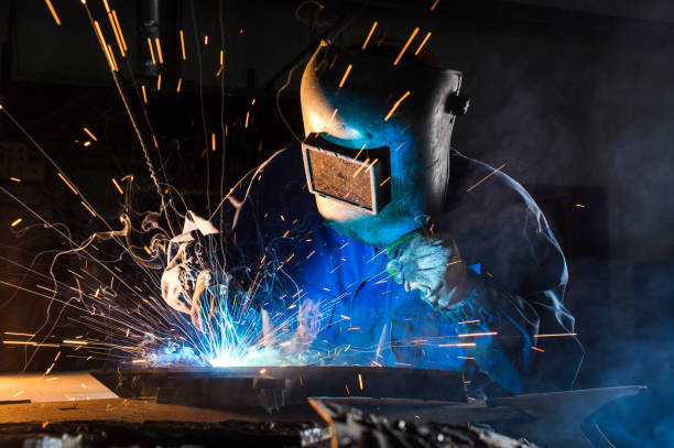 Best Structural Steel Welding in Four Corners, MD
