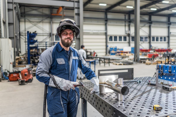  Four Corners, MD Welder Pros