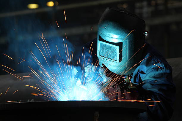 Best Aerospace and Defense Welding in Four Corners, MD