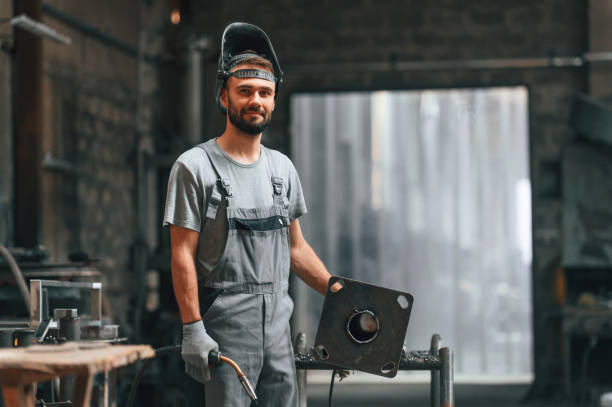 Affordable Welder Services in Four Corners, MD