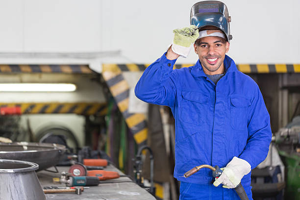 Best Welding Inspection and Certification in Four Corners, MD